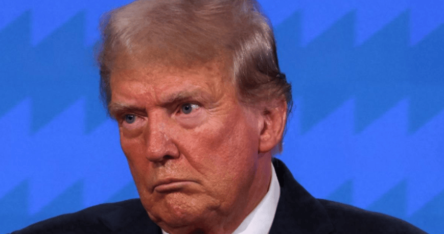 中国打了一场漂亮的翻身仗！支持率暴跌<strong></p>
<p>虚拟币app</strong>，特朗普开始找退路，对华关税大降