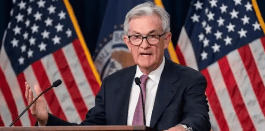 中国打了一场漂亮的翻身仗！支持率暴跌<strong></p>
<p>虚拟币app</strong>，特朗普开始找退路，对华关税大降