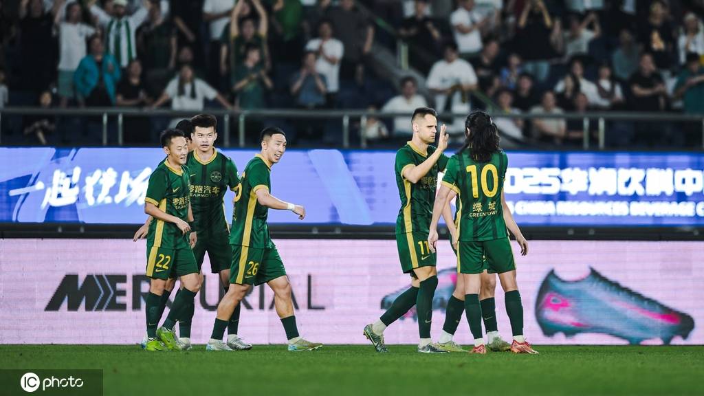 中超最佳阵容:本土7人领衔 王钰栋梅开二度大爆发