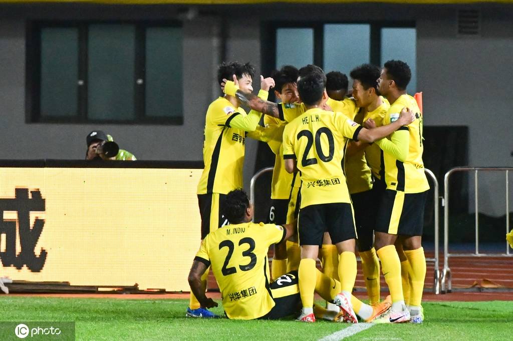 中超最佳阵容:本土7人领衔 王钰栋梅开二度大爆发