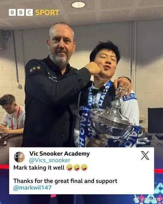 输掉决赛后“不服”<strong></p>
<p>虚拟币 ICO</strong>，威廉姆斯“拳打”赵心童