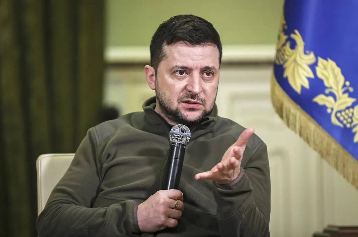 泽连斯基威胁要袭击俄罗斯阅兵活动<strong></p>
<p>虚拟币 ICO</strong>，他真敢做的话，后果是什么？