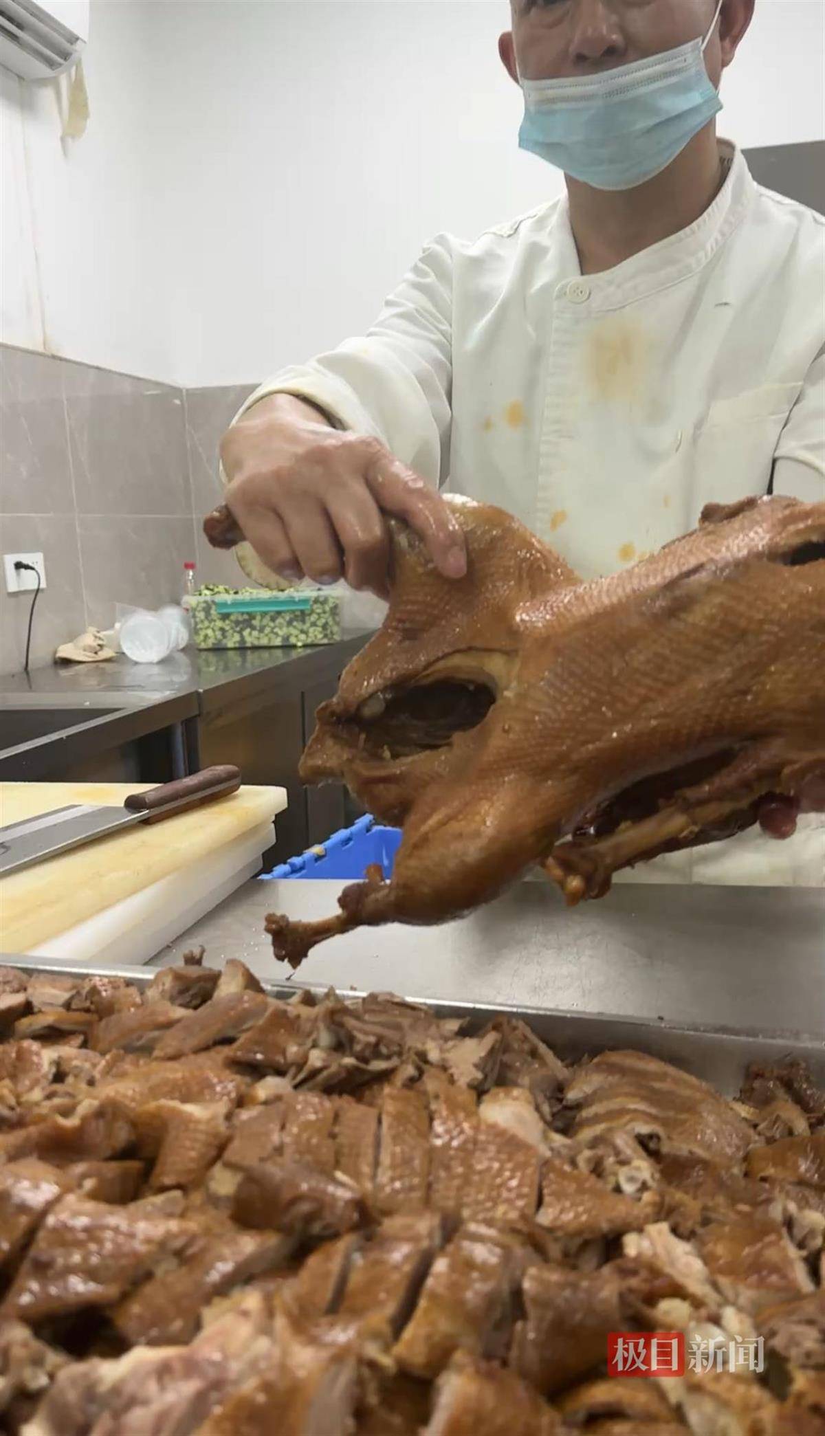 荣昌五一成绩单:5天接待游客224万人次<strong></p>
<p>虚拟币 ICO</strong>,卖出卤鹅29万只,政府食堂用掉2万余斤肉