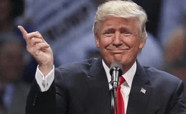 没给特朗普留面子！中方重量级人物在美发声<strong></p>
<p>虚拟币 ICO</strong>，只为提醒美国人一个道理