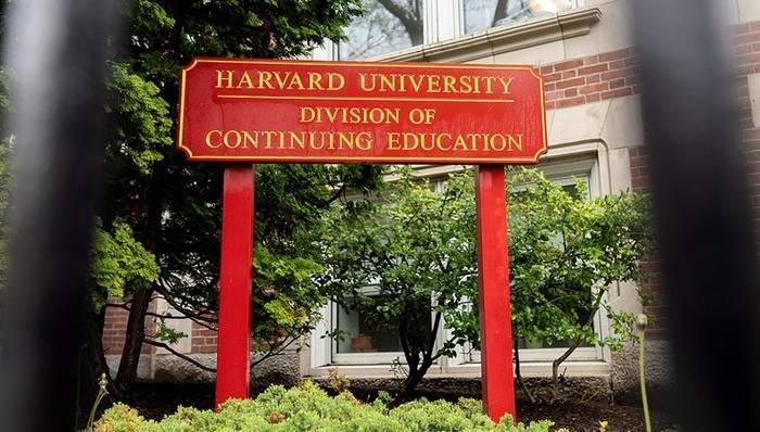 不再提供联邦拨款<strong></p>
<p>虚拟币 ICO</strong>，美国政府宣布对哈佛大学“断粮”