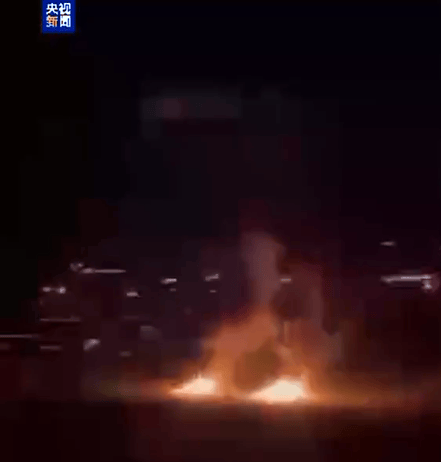 突发！印度向巴基斯坦三地发射导弹<strong></p>
<p>虚拟币薅羊毛</strong>，巴方誓言回应！两架印空军战机被击落，巴方全国空域关闭48小时