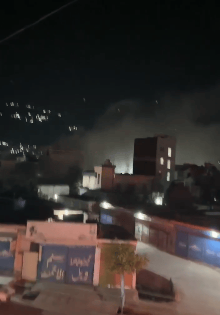 突发！印度向巴基斯坦三地发射导弹<strong></p>
<p>虚拟币薅羊毛</strong>，巴方誓言回应！两架印空军战机被击落，巴方全国空域关闭48小时