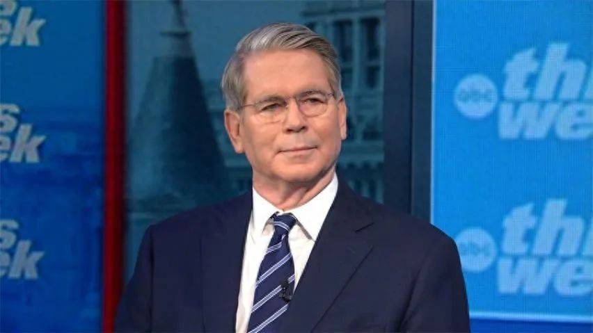 美国财长威胁:若中方不让步<strong></p>
<p>虚拟币薅羊毛</strong>,美国出手会更狠,可能对华实施禁运