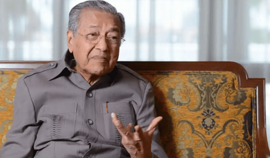 马来西亚前总理语出惊人<strong></p>
<p>虚拟币薅羊毛</strong>，预言关税战大结局，特朗普撑不了多久了