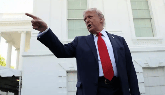 马来西亚前总理语出惊人<strong></p>
<p>虚拟币薅羊毛</strong>，预言关税战大结局，特朗普撑不了多久了