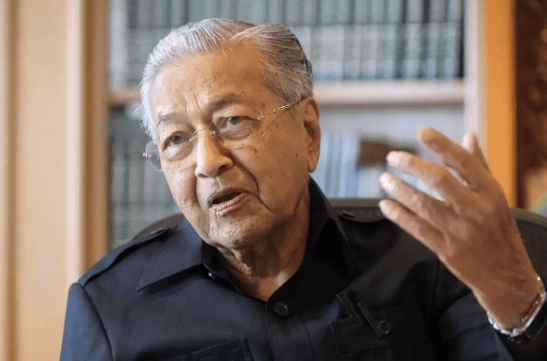 马来西亚前总理语出惊人<strong></p>
<p>虚拟币薅羊毛</strong>，预言关税战大结局，特朗普撑不了多久了