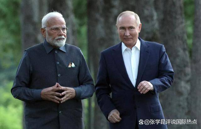 给中国甩脸子<strong></p>
<p>虚拟币薅羊毛</strong>，又不想驳普京面子，莫迪出了一招，要和普京单聊