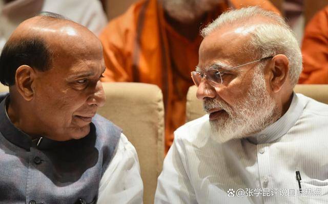 给中国甩脸子<strong></p>
<p>虚拟币薅羊毛</strong>，又不想驳普京面子，莫迪出了一招，要和普京单聊