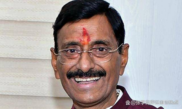 给中国甩脸子<strong></p>
<p>虚拟币薅羊毛</strong>，又不想驳普京面子，莫迪出了一招，要和普京单聊