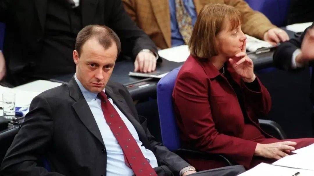 第二轮投票通过<strong></p>
<p>虚拟币薅羊毛</strong>，默茨正式当选德国新任总理