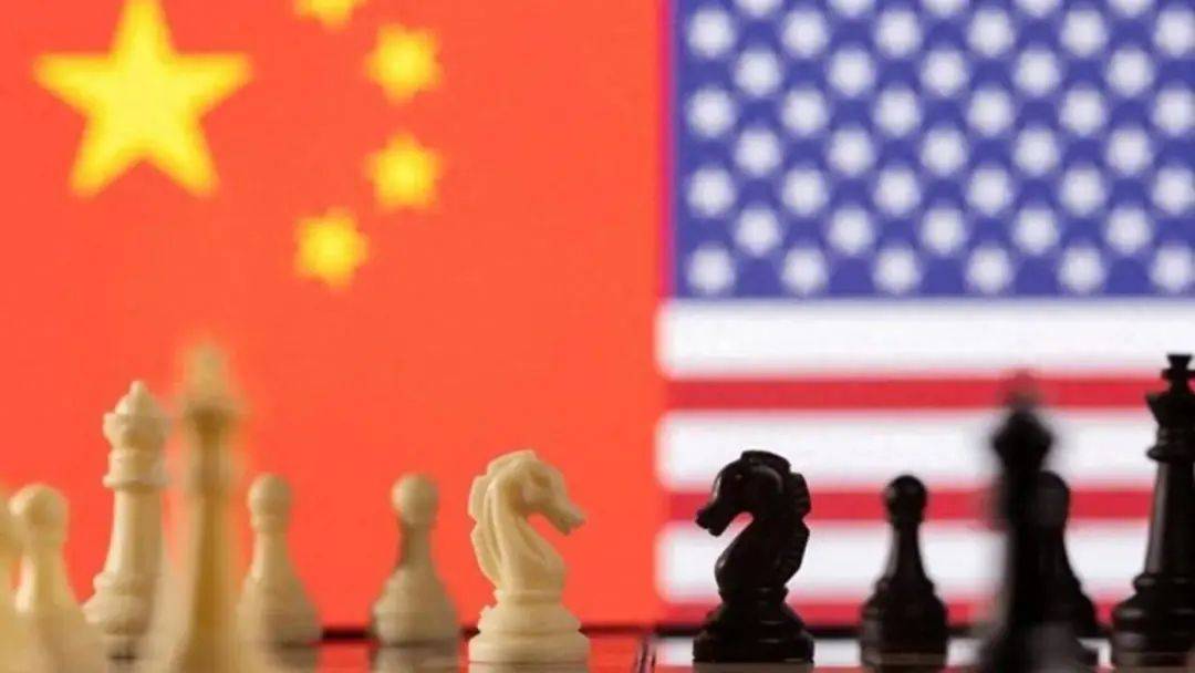 中国悄然减免关税<strong></p>
<p>虚拟币薅羊毛</strong>，背后玄机何在？中美关系迎来新拐点，合作共赢成最大可能！