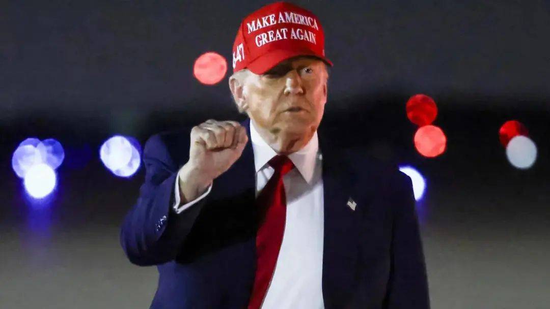 中国悄然减免关税<strong></p>
<p>虚拟币薅羊毛</strong>，背后玄机何在？中美关系迎来新拐点，合作共赢成最大可能！