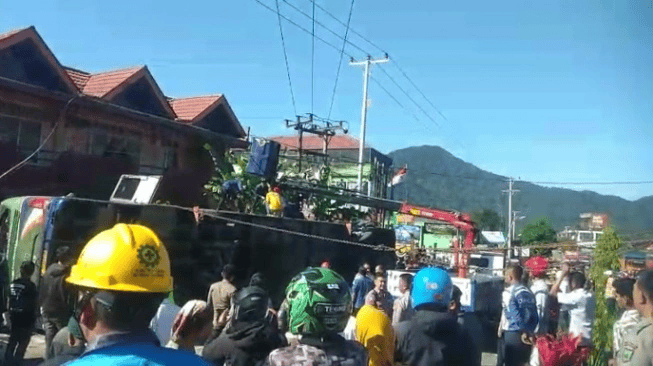 突发<strong></p>
<p>虚拟币薅羊毛</strong>！12死36伤！