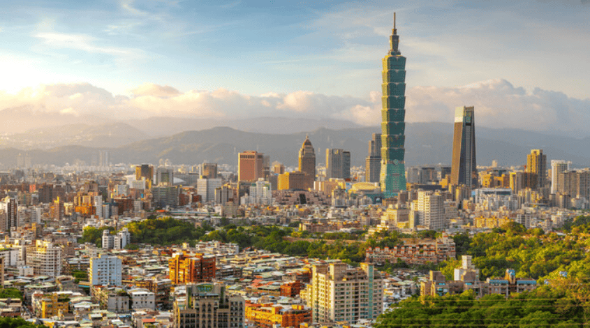 罕见！岛内一架专机抵达南京<strong></p>
<p>虚拟币薅羊毛</strong>，大陆送出11个字，统一大结局要来？ ​