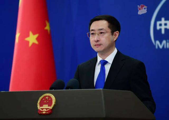 外交部：中方欢迎科斯塔、冯德莱恩适时联袂来华