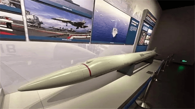 逢敌必亮剑！鹰击18A定位首次明确<strong></p>
<p>虚拟币薅羊毛</strong>，打的就是美军驱逐舰