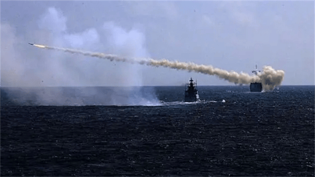 逢敌必亮剑！鹰击18A定位首次明确<strong></p>
<p>虚拟币薅羊毛</strong>，打的就是美军驱逐舰