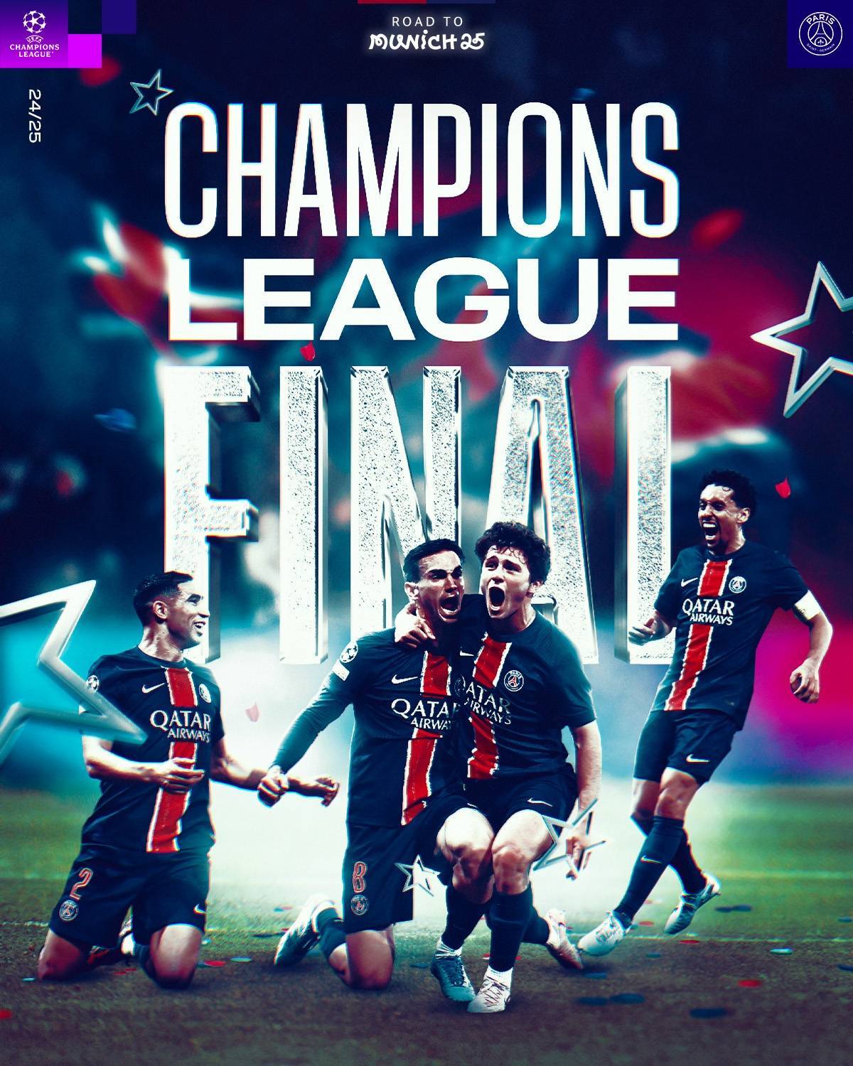 满分运营!姆巴佩乌加特等人离队<strong></p>
<p>虚拟币手机</strong>,巴黎2.4亿砸5人打造前中后三核