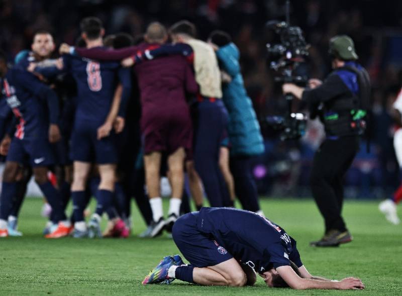 相约欧冠决赛<strong></p>
<p>虚拟币手机</strong>!大巴黎与国际米兰将进行史上首次正式交锋