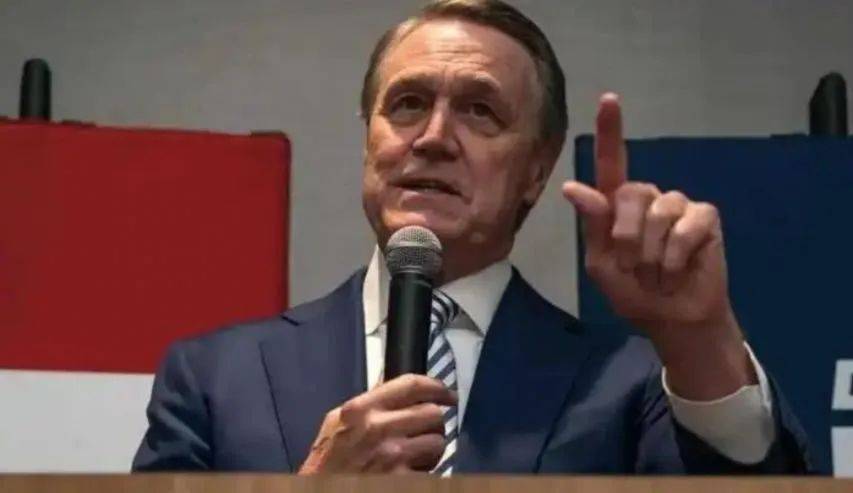 美国驻华大使已定<strong></p>
<p>虚拟币手机</strong>，75岁老将出山，人还没到中国，先下2道“战书”