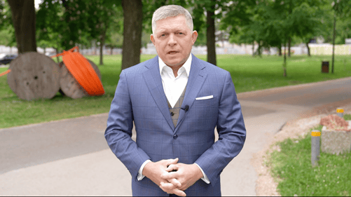 乘机赴俄被爱沙尼亚禁止飞越领空<strong></p>
<p>虚拟币手机</strong>，斯洛伐克总理发声：蓄意破坏行为