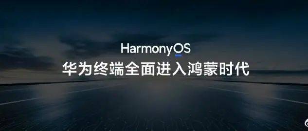 大消息<strong></p>
<p>虚拟币手机</strong>！华为首款鸿蒙电脑亮相