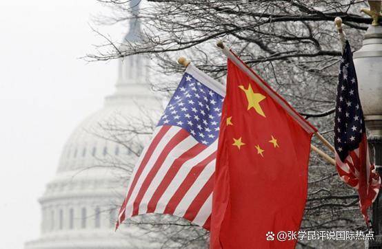 “中方很强硬！”美代表亲口承认<strong></p>
<p>虚拟币 价值</strong>，中美贸易谈判藏着怎样的博弈？