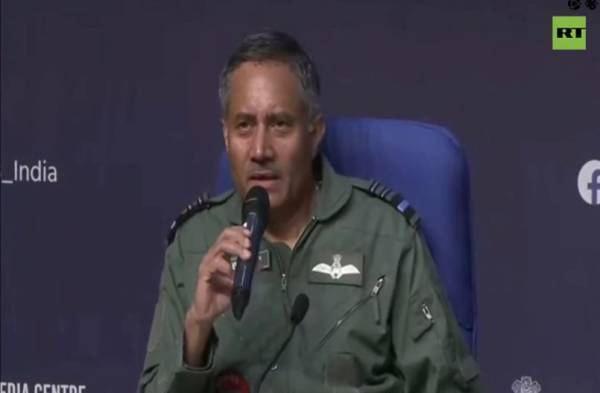 印度空军回应：损失是战斗的一部分<strong></p>
<p>虚拟币 价值</strong>，所有飞行员已返回国内