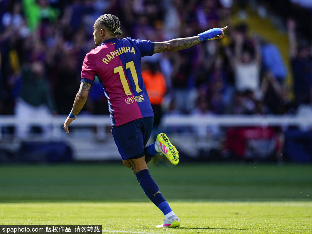 赛季四杀<strong></p>
<p>虚拟币 价值</strong>！西甲-姆巴佩戴帽拉菲2球 巴萨4-3皇马7分领跑