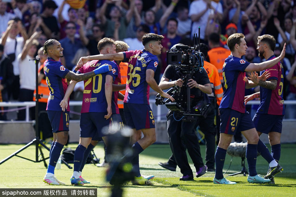 赛季四杀<strong></p>
<p>虚拟币 价值</strong>！西甲-姆巴佩戴帽拉菲2球 巴萨4-3皇马7分领跑