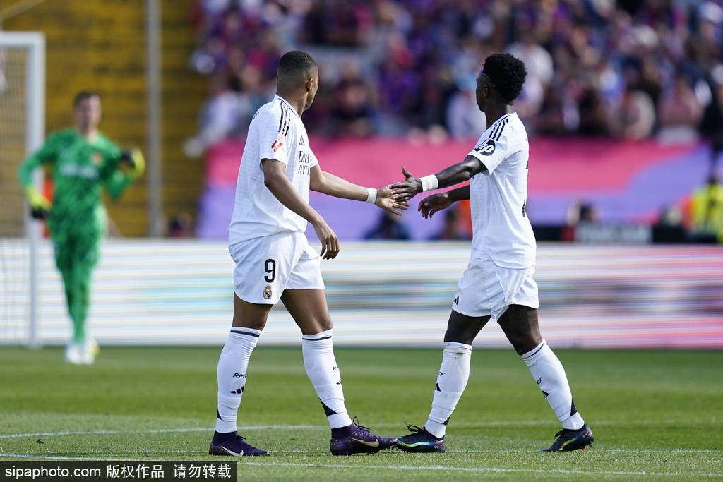 赛季四杀<strong></p>
<p>虚拟币 价值</strong>！西甲-姆巴佩戴帽拉菲2球 巴萨4-3皇马7分领跑