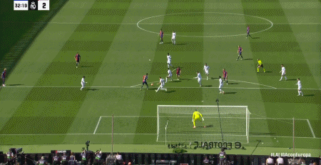 深一度|在亚马尔的天才面前<strong></p>
<p>虚拟币 价值</strong>,姆巴佩戴上“帽子”又如何