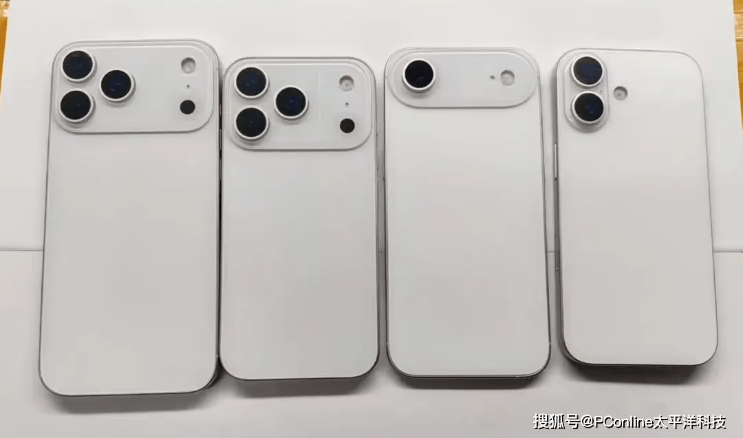 苹果手机发布策略大变<strong></p>
<p>虚拟币 价值</strong>,iPhone 17系列很有诚意?