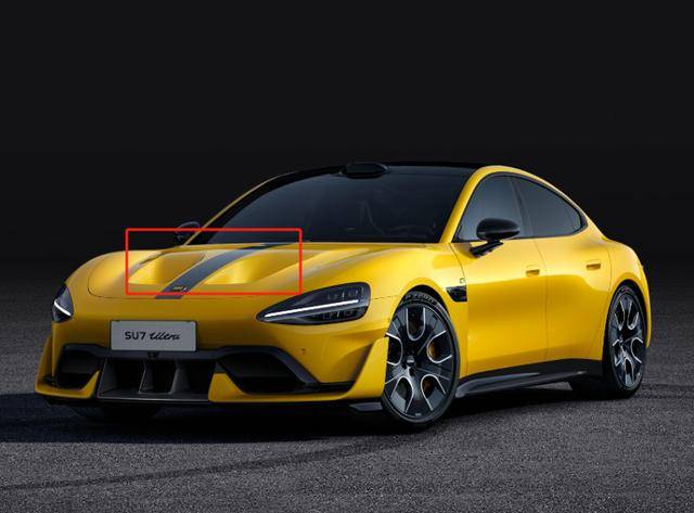 多名小米SU7 Ultra车主要求退车！有人称“两个孔就是装饰”<strong></p>
<p>虚拟币 价值</strong>，与宣传功能不符