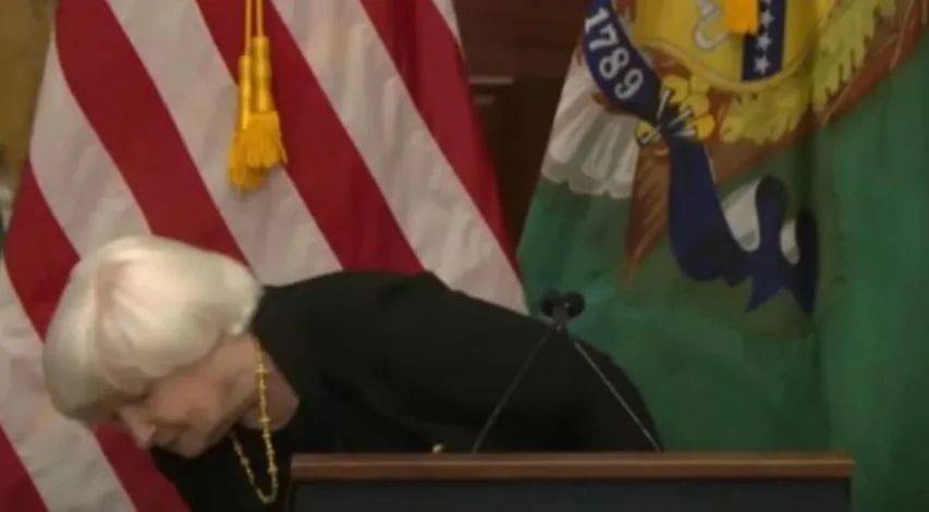 耶伦再次站了出来<strong></p>
<p>虚拟币 价值</strong>，若是与中国对着干，就把美国自己给“打残”了