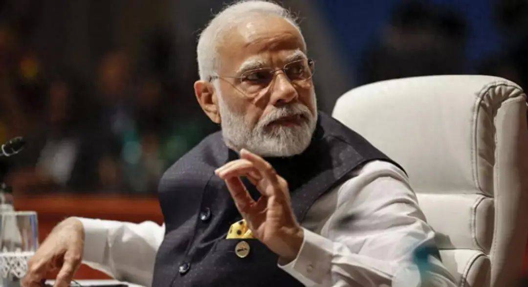 印巴冲突风云再起<strong></p>
<p>虚拟币 价值</strong>，莫迪陷双重危机！中方反倾销重拳出击，经济战线压力陡增！