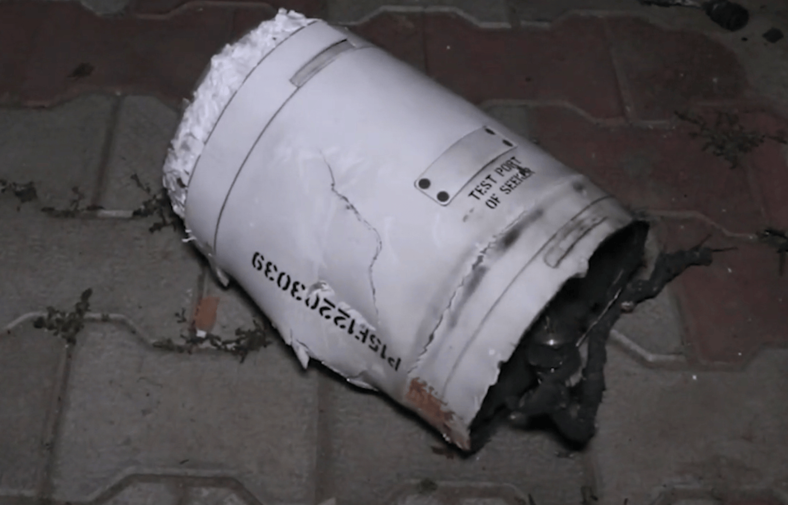 太硬核了!国产霹雳15导弹残骸被找到<strong></p>
<p>虚拟币 价值</strong>,印度这是在用自家战机给我们打广告