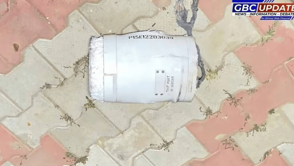 太硬核了!国产霹雳15导弹残骸被找到<strong></p>
<p>虚拟币 价值</strong>,印度这是在用自家战机给我们打广告