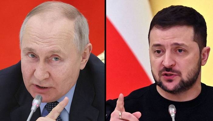 俄乌本周或直接对话<strong></p>
<p>虚拟币 价值</strong>，泽连斯基：我在土耳其等普京