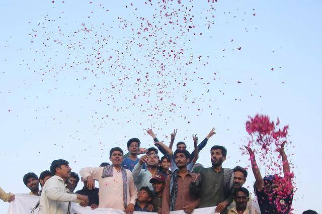 印巴冲突急刹车 原因很“硬核” 巴军足以应对本国防御