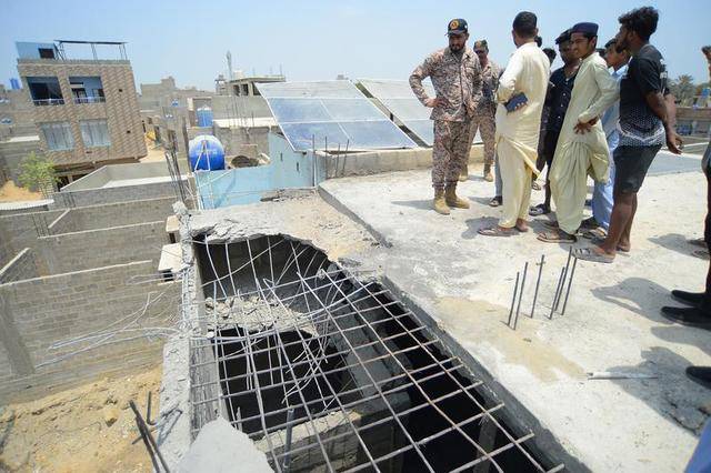 印巴冲突急刹车 原因很“硬核” 巴军足以应对本国防御