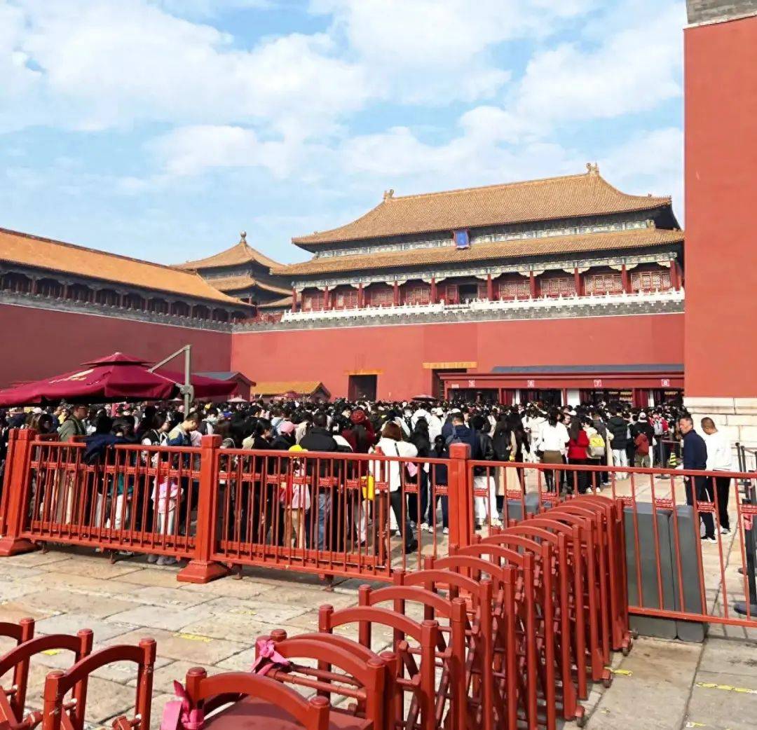 上海囡囡：去了一趟北京<strong></p>
<p>虚拟币 价值</strong>，忍不住想说说，北京给我的4个印象