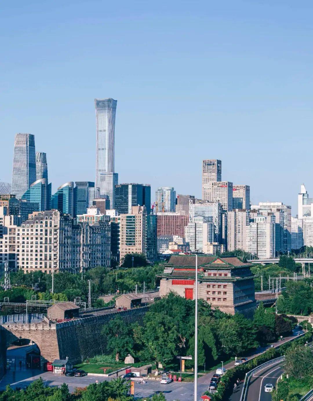 上海囡囡：去了一趟北京<strong></p>
<p>虚拟币 价值</strong>，忍不住想说说，北京给我的4个印象