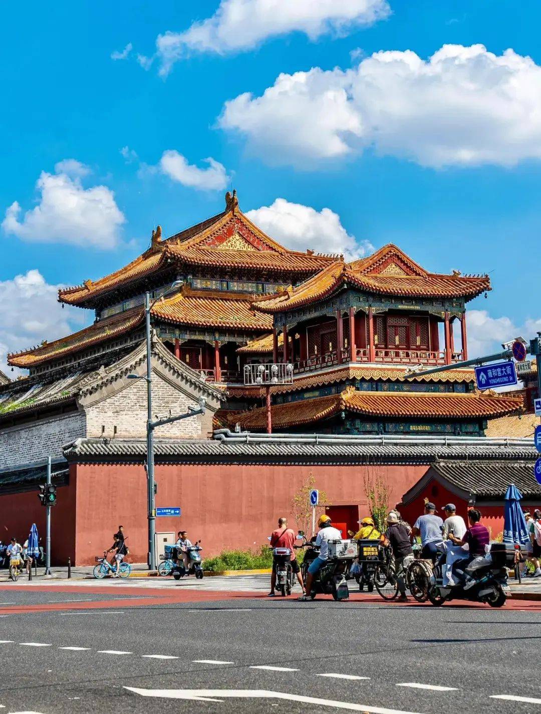 上海囡囡：去了一趟北京<strong></p>
<p>虚拟币 价值</strong>，忍不住想说说，北京给我的4个印象