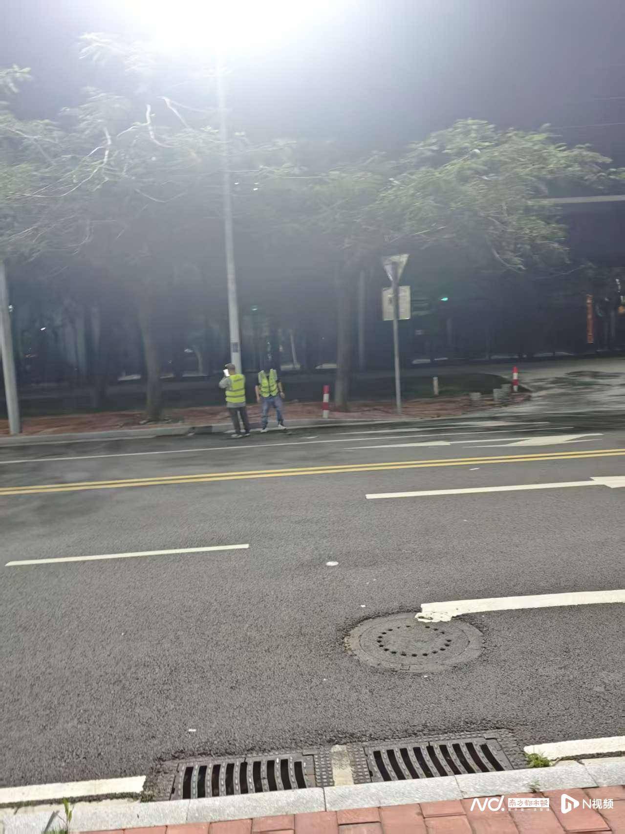 昨夜<strong></p>
<p>区块链虚拟币交易</strong>,中山一公司突发大火, 事发时火光冲天